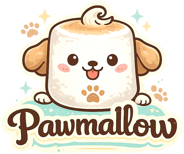 Pawmallow